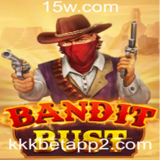 BanditBust: A Nova Aventura no Mundo dos Jogos