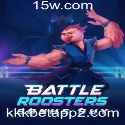 BattleRoostersBonusBuy: Um Novo Desafio no Mundo dos Jogos