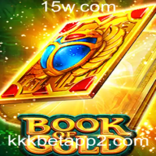 Explorando o Jogo 'BookofGold' e a Experiência KKKbet App