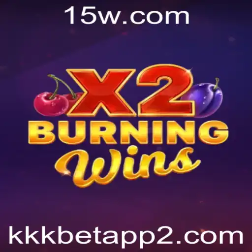 Explorando o Jogo BurningWinsX2 no Aplicativo kkkbet
