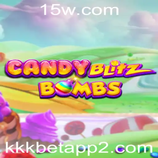 Explorando o Mundo de CandyBlitzBombs: Um Jogo Explosivo!