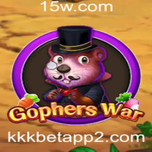 Descobrindo o GophersWar: Um Mundo de Estratégia e Diversão