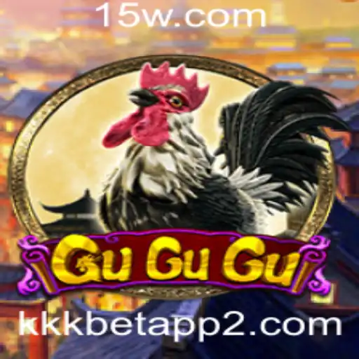 Descubra o Mundo de GuGuGu: Um Novo Fenômeno no kkkbet App