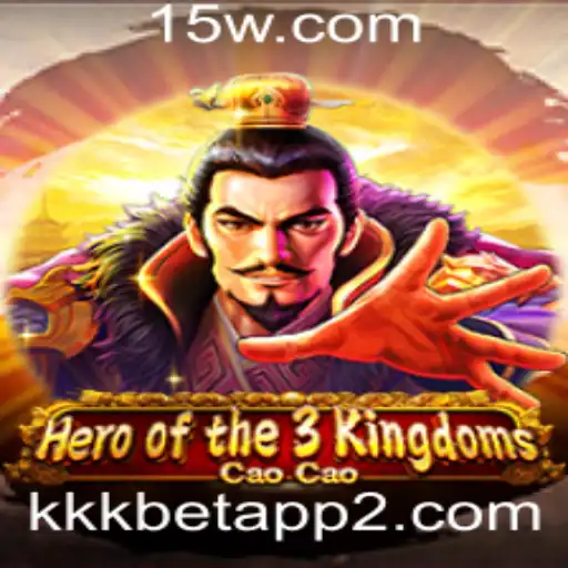 Descubra Heroofthe3KingdomsCaoCao e sua conexão com kkkbet app