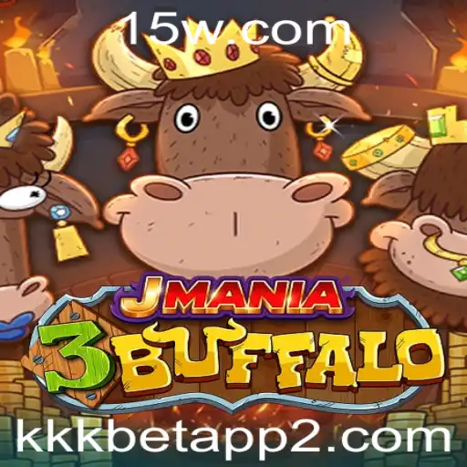 Explorando o Mundo de JMania3Buffalo: Um Guia Completo