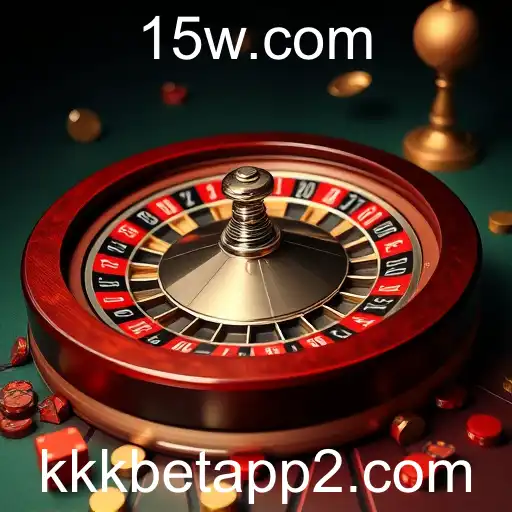 Explorando o Mundo dos Jogos de Roleta com o kkkbet app