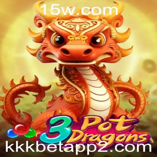 Explorando o Universo de 3PotDragons e o kkkbet App