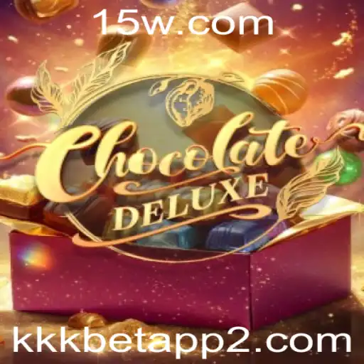 Explorando ChocolateDeluxe: Um Mergulho no Mundo do Novo Jogo Através do App kkkbet