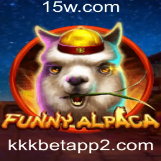 Descubra o Jogo FunnyAlpaca e sua Inovação com o kkbet app