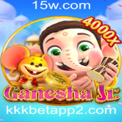 Descubra o Mundo Fascinante de GaneshaJr e o kkkbet app