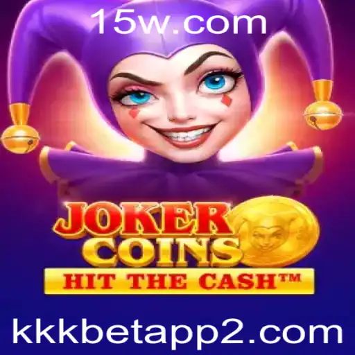 Explorando o Mundo de JokerCoins: Uma Jornada pelo Jogo Inovador