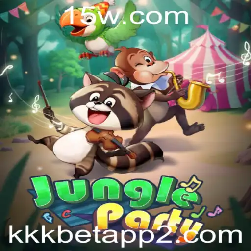 Explorando as Aventuras do JungleParty: Um Novo Jogo de Interação