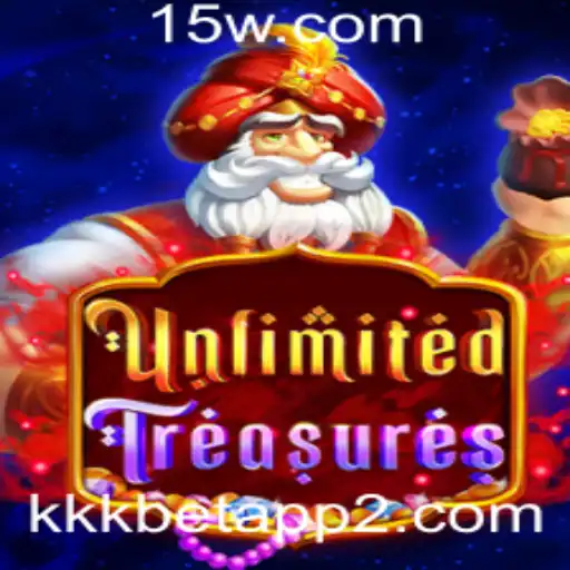 Desvendando o Fascínio do Jogo UnlimitedTreasures