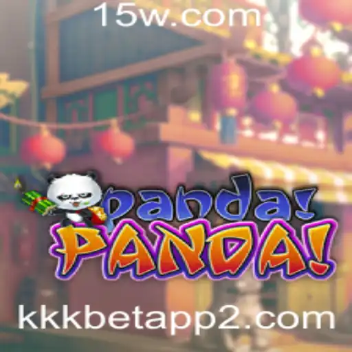 Descubra o Fascinante Mundo de PandaPanda e KKKBet App