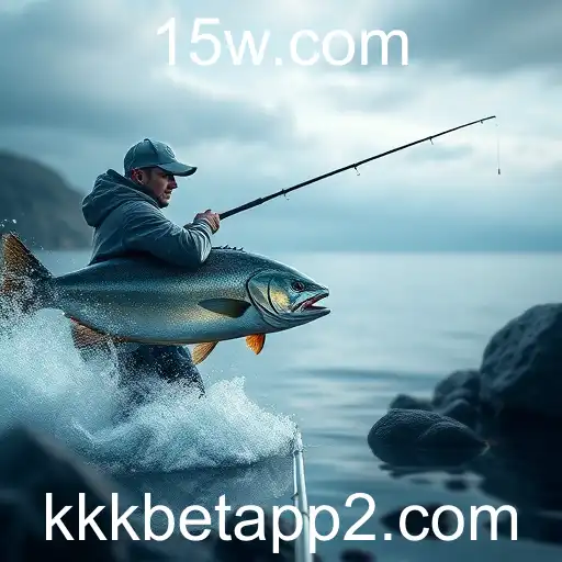 Pesca Online: Explorando o Mundo da Pesca Digital com o kkkbet app