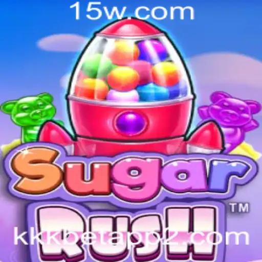 SugarRush: Explorando o Mundo Doce do Jogo