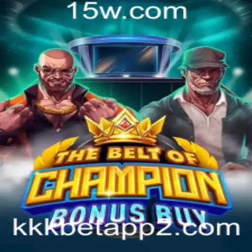 Explorando o Jogo TheBeltOfChampionBonusBuy e o Impacto do kkkbet App no Cenário Atual de Jogos Online